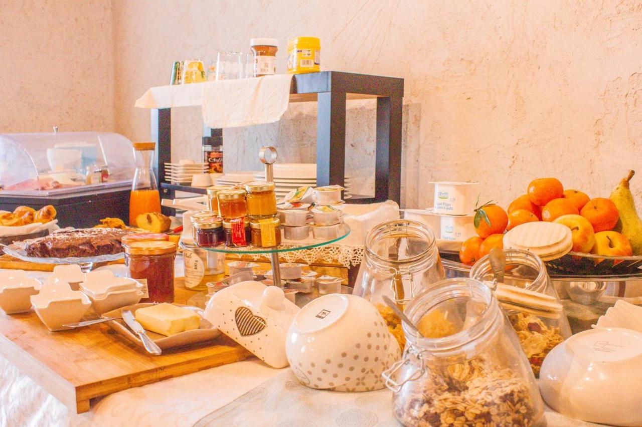 Bed and Breakfast Orchidea Del Garda Пескьера-дель-Гарда Экстерьер фото
