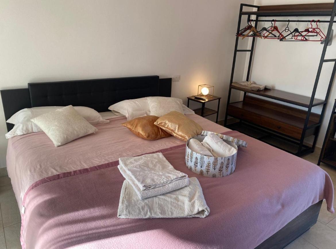 Bed and Breakfast Orchidea Del Garda Пескьера-дель-Гарда Экстерьер фото