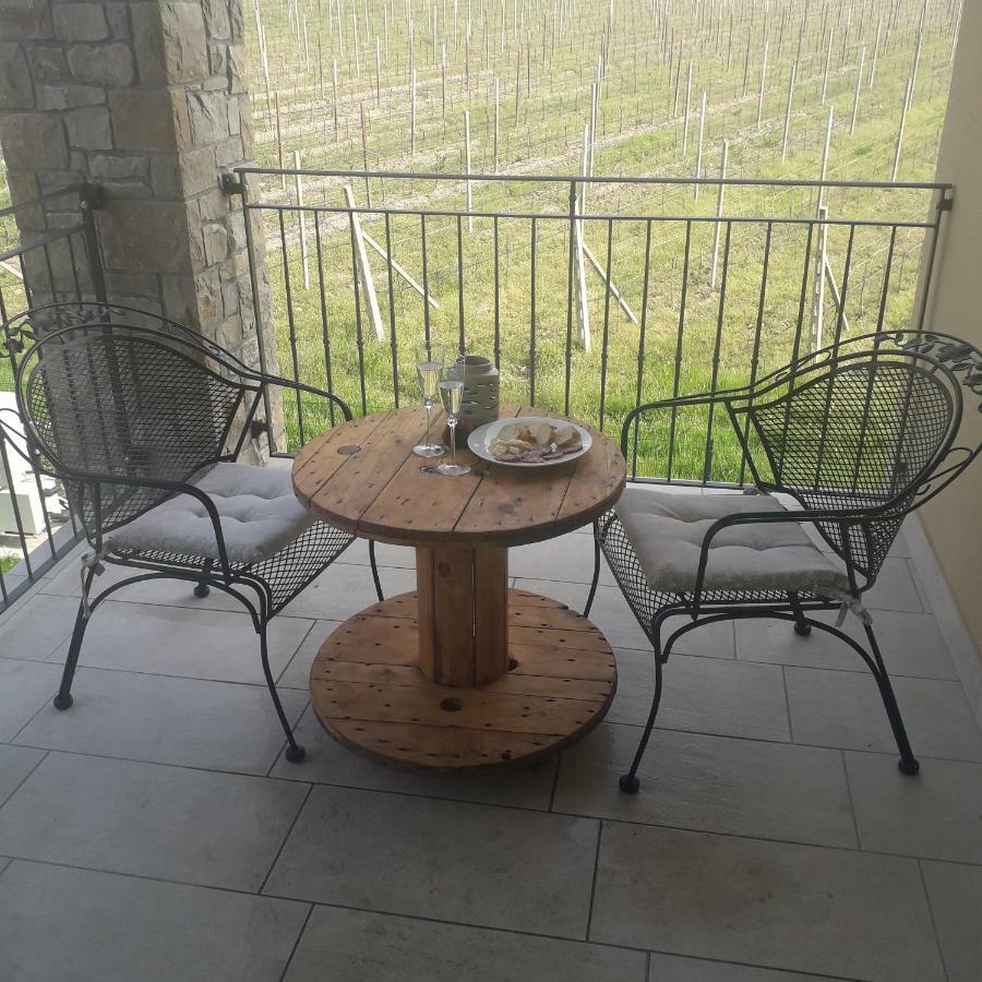Bed and Breakfast Orchidea Del Garda Пескьера-дель-Гарда Экстерьер фото