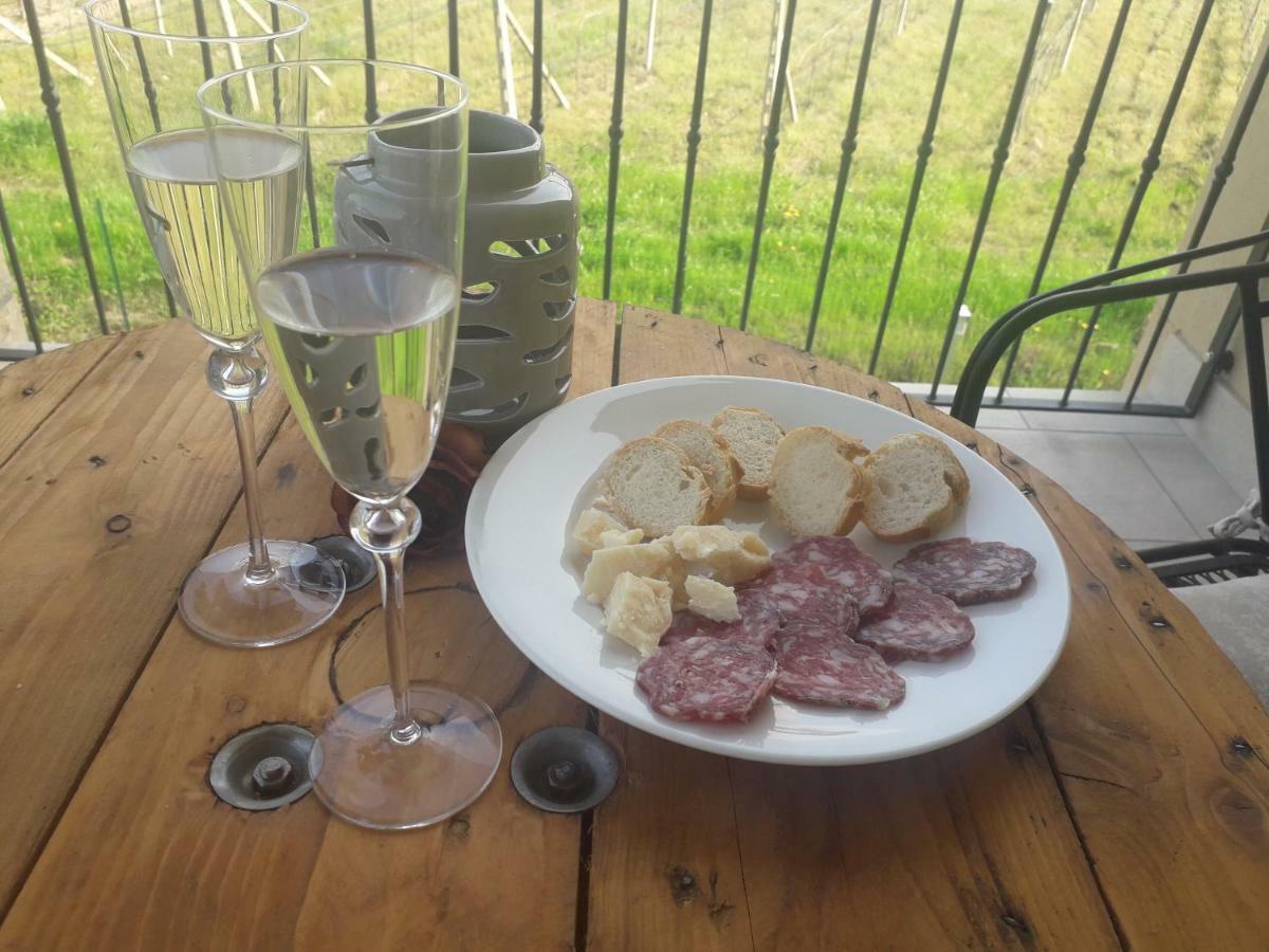 Bed and Breakfast Orchidea Del Garda Пескьера-дель-Гарда Экстерьер фото