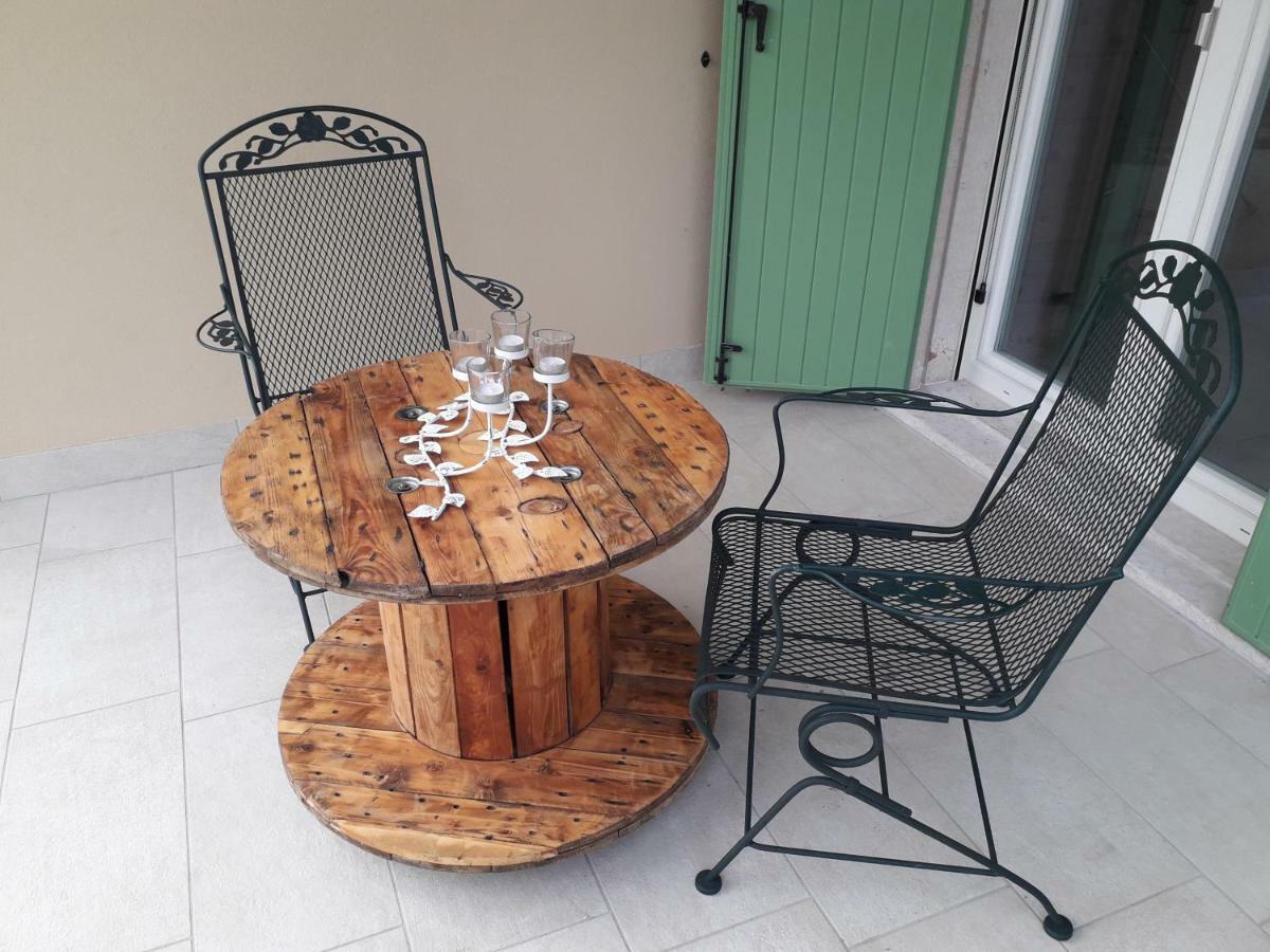 Bed and Breakfast Orchidea Del Garda Пескьера-дель-Гарда Экстерьер фото