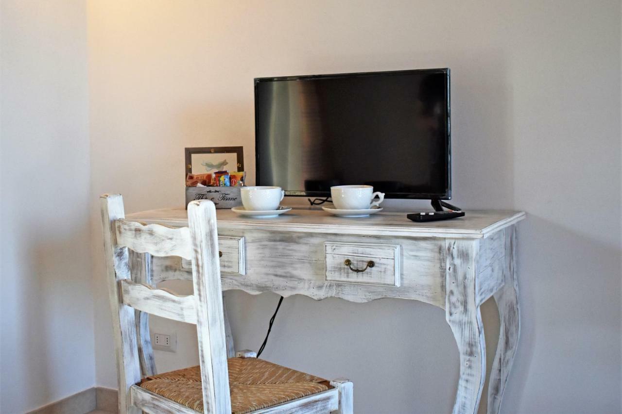 Bed and Breakfast Orchidea Del Garda Пескьера-дель-Гарда Экстерьер фото